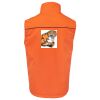 JB's Hi Vis A.T. Vest Thumbnail