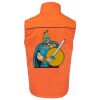 JB's Hi Vis A.T. Vest Thumbnail
