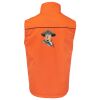 JB's Hi Vis A.T. Vest Thumbnail