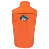 JB's Hi Vis A.T. Vest Thumbnail