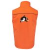 JB's Hi Vis A.T. Vest Thumbnail