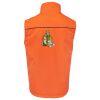 JB's Hi Vis A.T. Vest Thumbnail