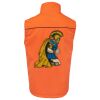 JB's Hi Vis A.T. Vest Thumbnail