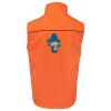 JB's Hi Vis A.T. Vest Thumbnail