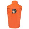 JB's Hi Vis A.T. Vest Thumbnail