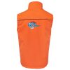 JB's Hi Vis A.T. Vest Thumbnail