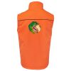 JB's Hi Vis A.T. Vest Thumbnail