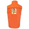 JB's Hi Vis A.T. Vest Thumbnail