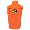 JB's Hi Vis A.T. Vest Thumbnail