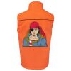 JB's Hi Vis A.T. Vest Thumbnail
