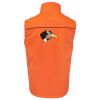 JB's Hi Vis A.T. Vest Thumbnail