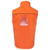 JB's Hi Vis A.T. Vest Thumbnail