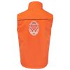 JB's Hi Vis A.T. Vest Thumbnail