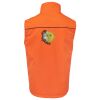 JB's Hi Vis A.T. Vest Thumbnail