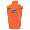 JB's Hi Vis A.T. Vest Thumbnail