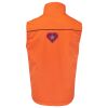 JB's Hi Vis A.T. Vest Thumbnail