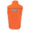 JB's Hi Vis A.T. Vest Thumbnail