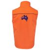 JB's Hi Vis A.T. Vest Thumbnail