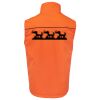 JB's Hi Vis A.T. Vest Thumbnail