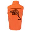 JB's Hi Vis A.T. Vest Thumbnail