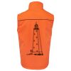 JB's Hi Vis A.T. Vest Thumbnail