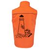 JB's Hi Vis A.T. Vest Thumbnail