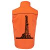 JB's Hi Vis A.T. Vest Thumbnail
