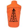 JB's Hi Vis A.T. Vest Thumbnail