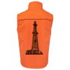 JB's Hi Vis A.T. Vest Thumbnail