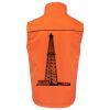 JB's Hi Vis A.T. Vest Thumbnail
