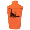 JB's Hi Vis A.T. Vest Thumbnail
