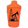 JB's Hi Vis A.T. Vest Thumbnail