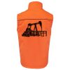 JB's Hi Vis A.T. Vest Thumbnail