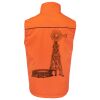 JB's Hi Vis A.T. Vest Thumbnail