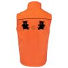 JB's Hi Vis A.T. Vest Thumbnail