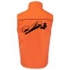 JB's Hi Vis A.T. Vest Thumbnail