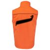 JB's Hi Vis A.T. Vest Thumbnail