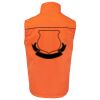 JB's Hi Vis A.T. Vest Thumbnail