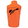 JB's Hi Vis A.T. Vest Thumbnail