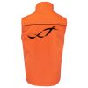 JB's Hi Vis A.T. Vest Thumbnail