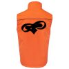 JB's Hi Vis A.T. Vest Thumbnail