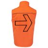 JB's Hi Vis A.T. Vest Thumbnail