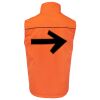 JB's Hi Vis A.T. Vest Thumbnail