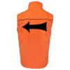 JB's Hi Vis A.T. Vest Thumbnail