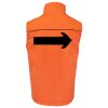 JB's Hi Vis A.T. Vest Thumbnail
