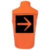 JB's Hi Vis A.T. Vest Thumbnail