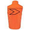 JB's Hi Vis A.T. Vest Thumbnail