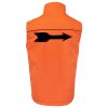 JB's Hi Vis A.T. Vest Thumbnail
