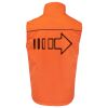 JB's Hi Vis A.T. Vest Thumbnail