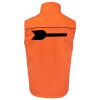 JB's Hi Vis A.T. Vest Thumbnail